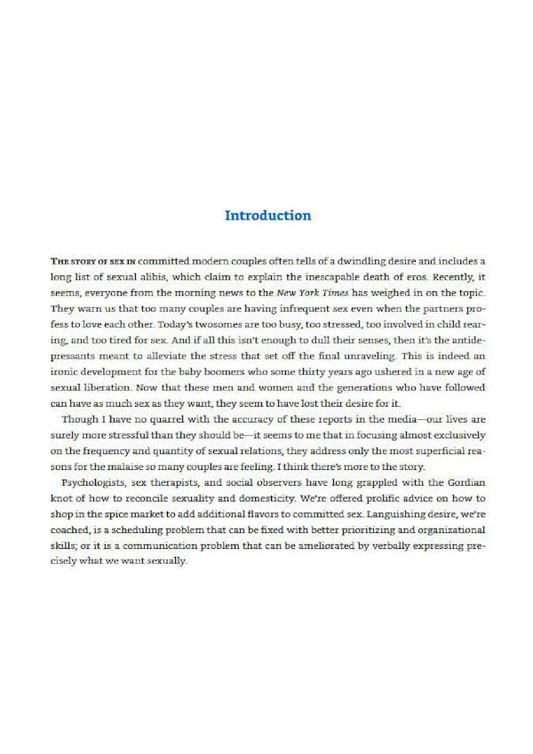 Mating In Captivity Esther Perel / Эстер Перель 9780340943755-3
