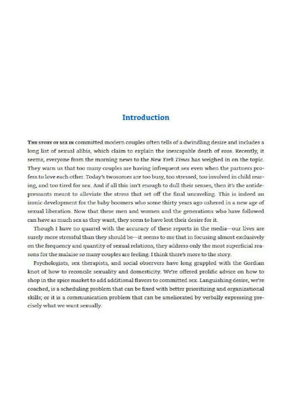 Mating In Captivity Esther Perel / Эстер Перель 9780340943755-3
