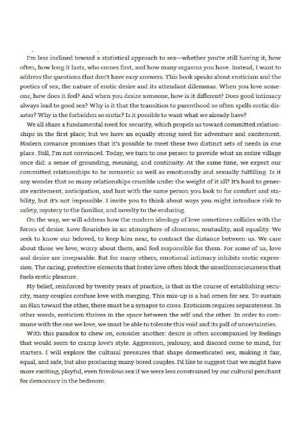Mating In Captivity Esther Perel / Эстер Перель 9780340943755-4