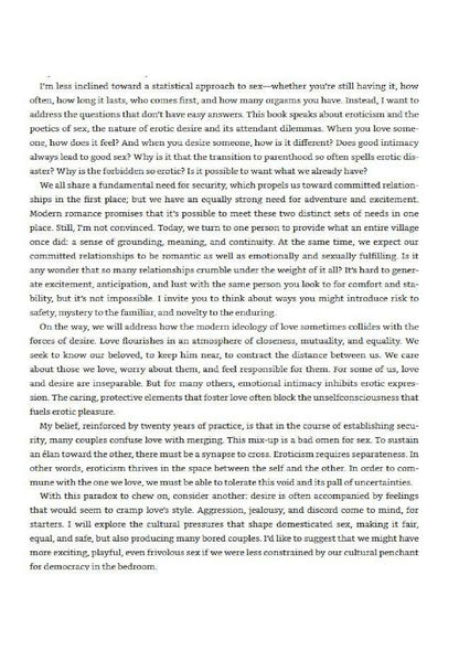 Mating In Captivity Esther Perel / Эстер Перель 9780340943755-4