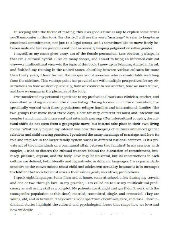 Mating In Captivity Esther Perel / Эстер Перель 9780340943755-6