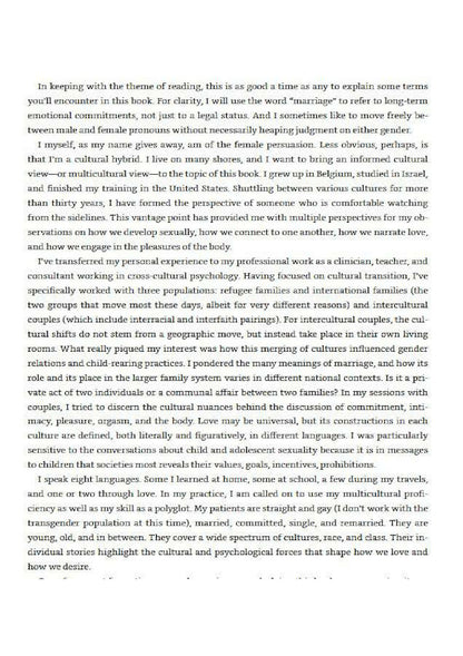 Mating In Captivity Esther Perel / Эстер Перель 9780340943755-6
