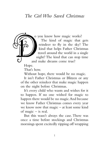 Matt Haig's Christmas Set (Set Of 3 Books) Matt Haig / Мэтт Хейг 9781782118268,9781786890726,9781782118602-5