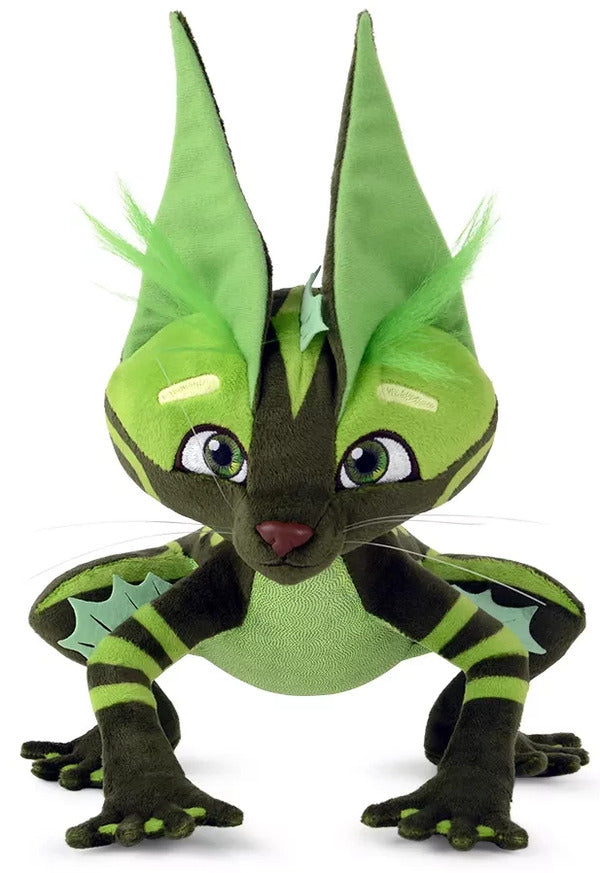 Mavka (Set Book + Soft Toy) / Мавка (комплект книга + м'яка іграшка) Lesya Ukrainka / Леся Українка 9789667510848,FWPSWAMPY23GN0000-3