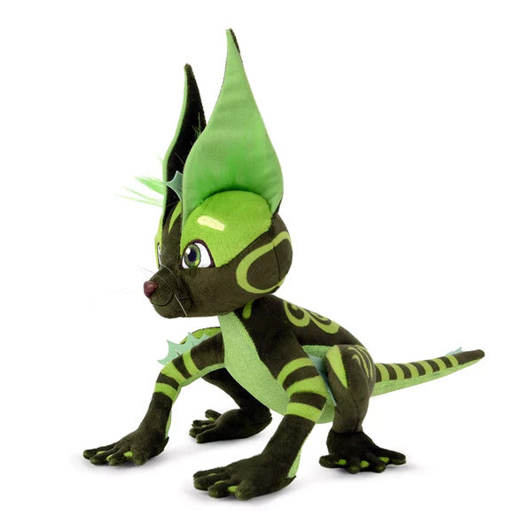 Mavka (Set Book + Soft Toy) / Мавка (комплект книга + м'яка іграшка) Lesya Ukrainka / Леся Українка 9789667510848,FWPSWAMPY23GN0000-4