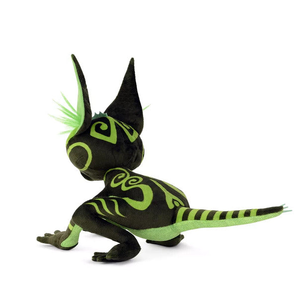 Mavka (Set Book + Soft Toy) / Мавка (комплект книга + м'яка іграшка) Lesya Ukrainka / Леся Українка 9789667510848,FWPSWAMPY23GN0000-5