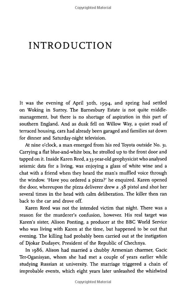 McMafia: Seriously Organized Crime / McMafia: Seriously Organised Crime Миша Гленни 9781784706746-4