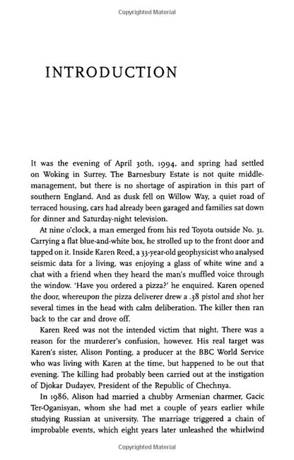McMafia: Seriously Organized Crime / McMafia: Seriously Organised Crime Миша Гленни 9781784706746-4