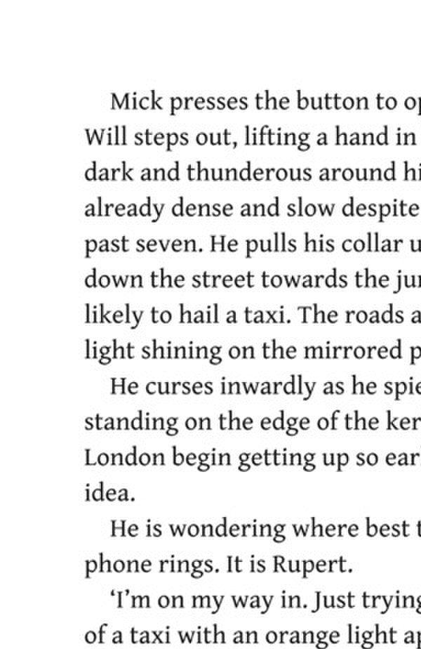 Me Before You Jojo Moyes / Джоджо Мойес 9780718157838-6