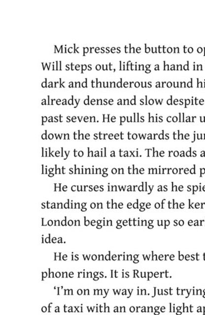 Me Before You Jojo Moyes / Джоджо Мойес 9780718157838-6