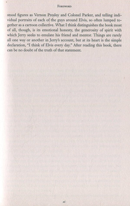 Me and a Guy Named Elvis / Me and a Guy Named Elvis Джерри Шиллинг 9781592403059-6