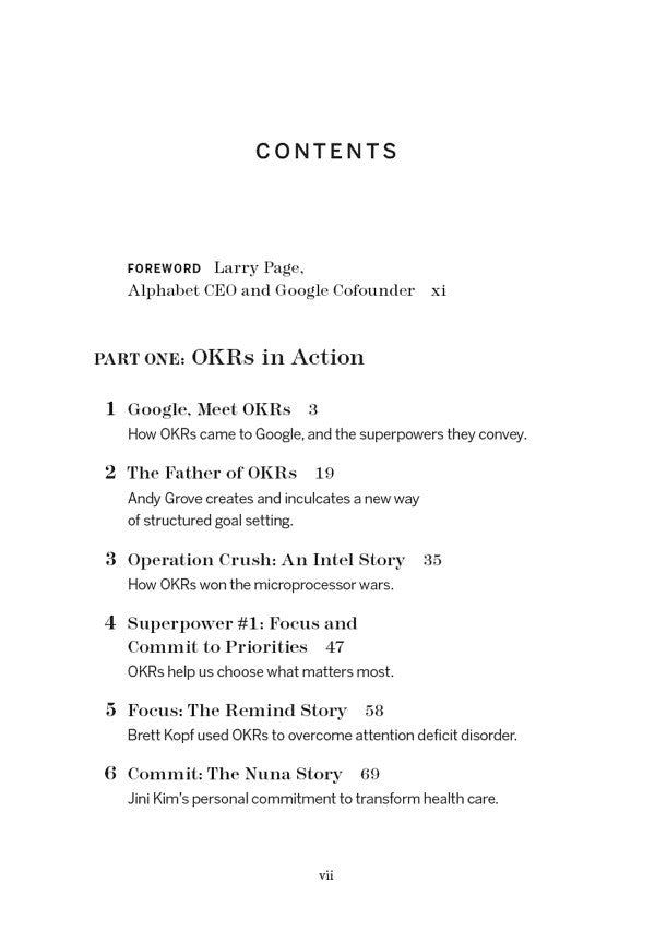 Measure What Matters. Okrs - The Simple Idea That Drives 10X Growth John Doerr / Джон Дорр 9780241348482-4