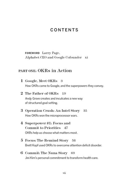 Measure What Matters. Okrs - The Simple Idea That Drives 10X Growth John Doerr / Джон Дорр 9780241348482-4