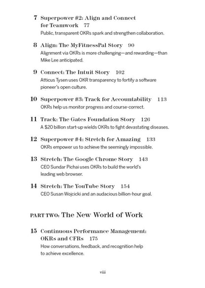 Measure What Matters. Okrs - The Simple Idea That Drives 10X Growth John Doerr / Джон Дорр 9780241348482-5