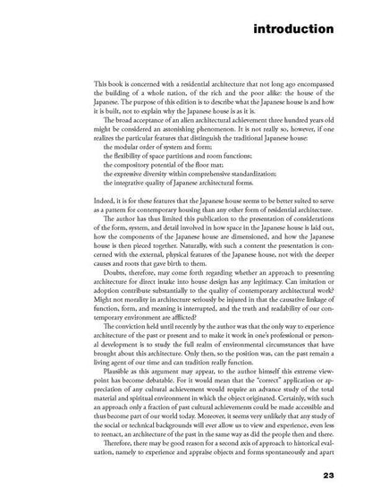 Measure and Construction of the Japanese House / Measure and Construction of the Japanese House Хайно Энгель 9784805316467-5