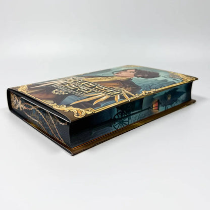 Mechanical Angel Book 1 - Механчний янгол Книга 1 Cassandra Clare - Кассандра Клер 9786178512989-4