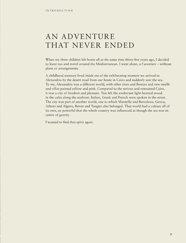 Med. A Cookbook / Med. A Cookbook Клаудиа Роден 9781529108583-4