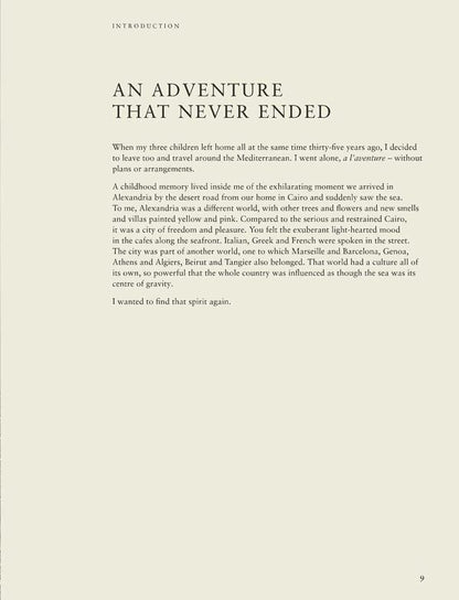 Med. A Cookbook / Med. A Cookbook Клаудиа Роден 9781529108583-4