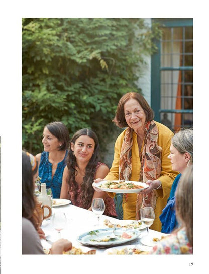 Med. A Cookbook / Med. A Cookbook Клаудиа Роден 9781529108583-6