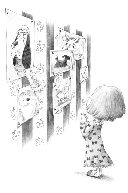 Meet Sherlock! Book 1. What Is It Like To Be A Yorkist? / Знайомтеся, Шерлок! Книга 1. Як воно — бути йорком? Olesya Antonova / Олеся Антонова 9786178373931-6