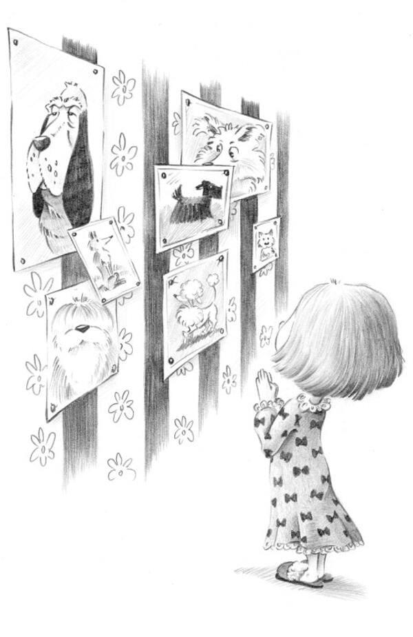 Meet Sherlock! Book 1. What is it like to be a Yorkist? / Знайомтеся, Шерлок! Книга 1. Як воно — бути йорком? Олеся Антонова 978-617-8248-17-8-5