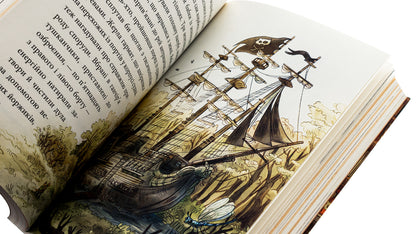 Memoirs Of The Forest. Volume 2. Diaries Of Cornelius Lys / Мемуари лісу. Том 2. Щоденники Корнеліуса Лиса Michael Brun-Arnaud / Майкл Брун-Арно 9786178396183-5