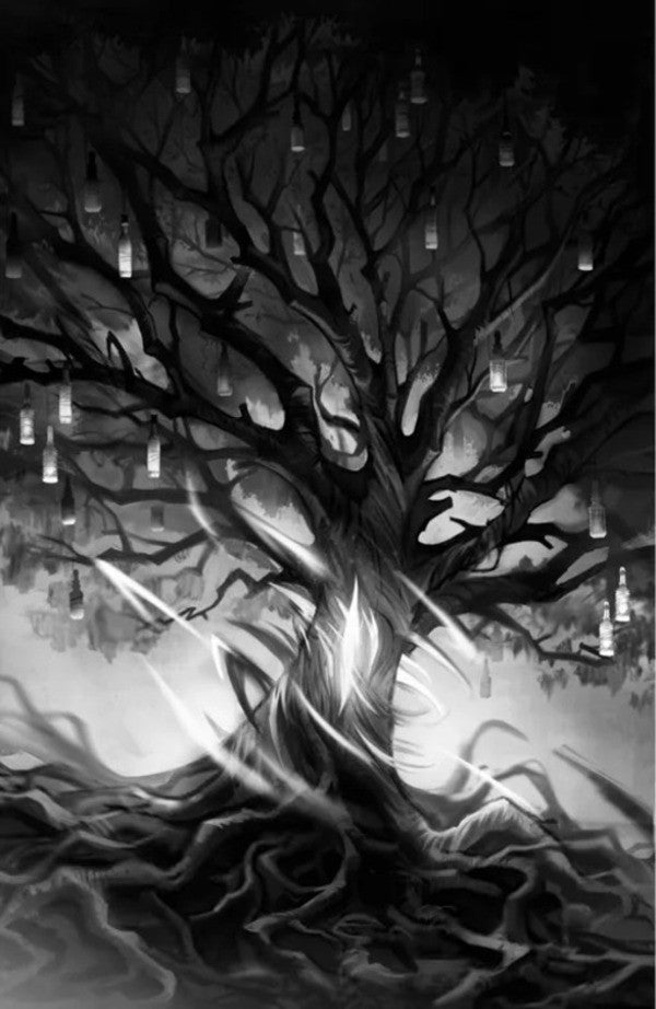 Memory Thieves / Викрадачі пам'яті Daniel Clayton / Доніель Клейтон 9789664485750-4