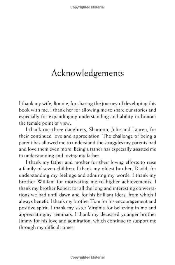 Men are from Mars, Women are from Venus / Men are from Mars, Women are from Venus Джон Грэй 9780007152599-3