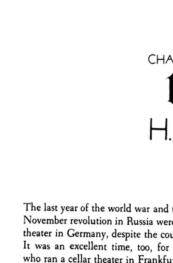 Mephisto Klaus Mann / Клаус Манн 9780140189186-3