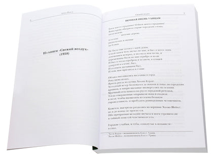 Message out of the way. Translations from 20th century Persian poetry / Послание с пути. Переводы из персидской поэзии ХХ века Виктор Полещук -4