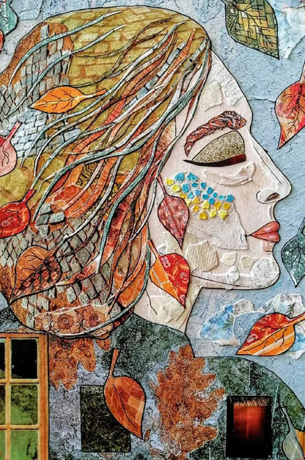 Metaphorical And Associative Cards 'Women's ALCHIMIA' / Метафорично-асоціативні карти 'Жіноча Alchіmia' Irchia Bondarenko / IRII Бондаренко 4820178180658-3