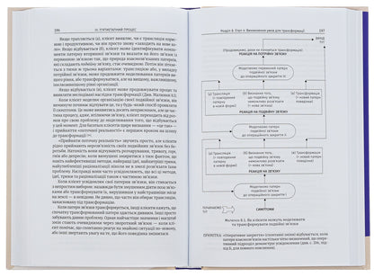 Metaphorical Mind / Метафоричний Розум James Lawley, Penny Tompkins / Джеймс Лоулі, Пенні Томпкінс 9786179522796-4