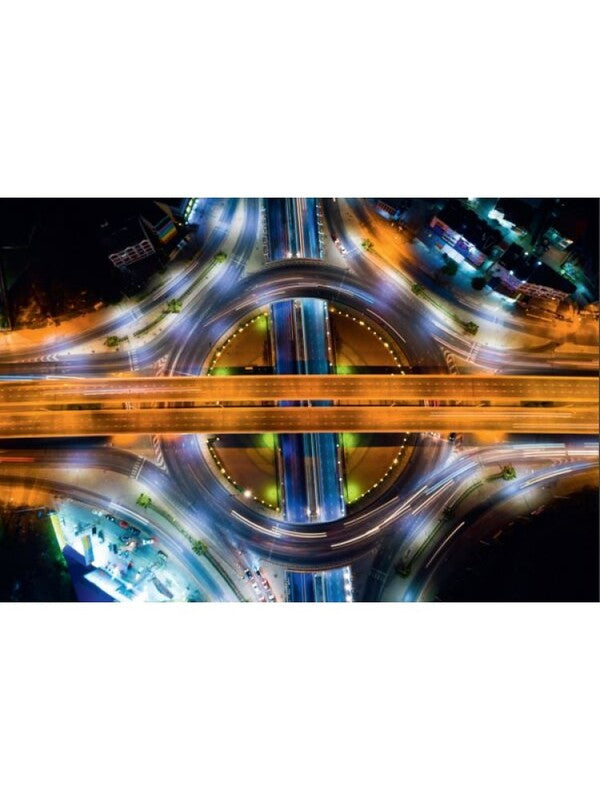 Metaphorical and associative maps Journey through chaos / Метафорично-асоціативні карти Мандрівка через хаос  4820178180559-5