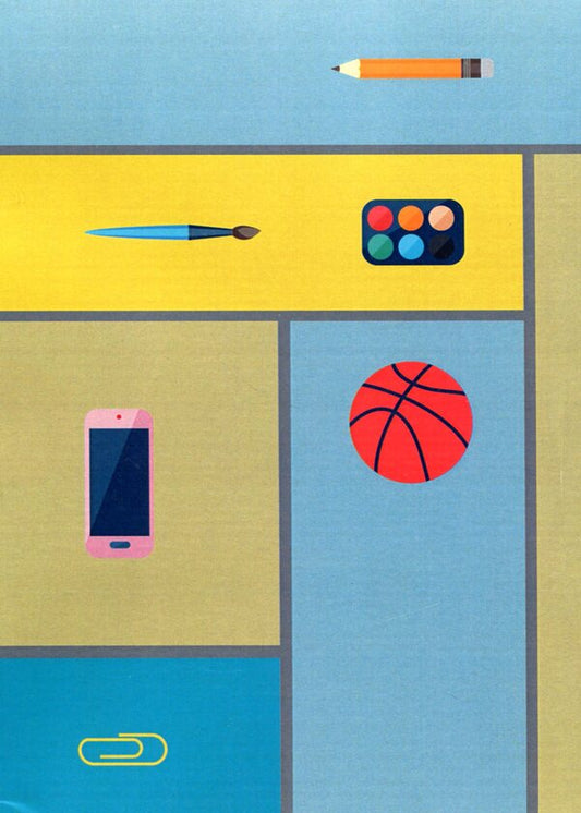 Methodology of teaching at school. Theory and practice / Методика викладання в школі. Теорія та практика  978-966-373-902-1-2