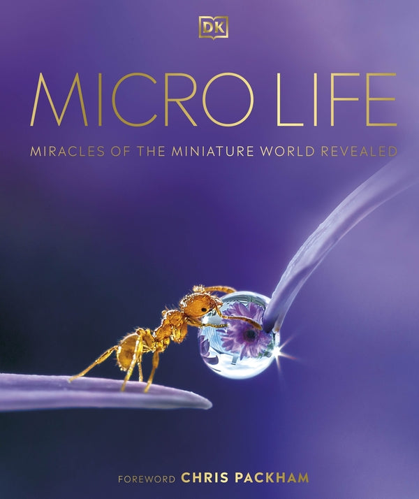 Micro Life / Micro Life  9780241412756-1