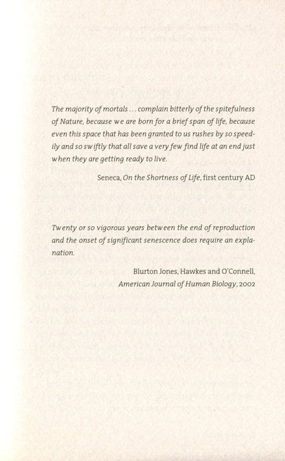 Middle Age. A Natural History / Middle Age. A Natural History Дэвид Бейнбридж 978-1-84627-268-4-5