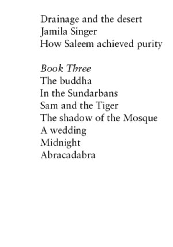 Midnight's Children Salman Rushdie / Салман Рушди 9780099511892-4