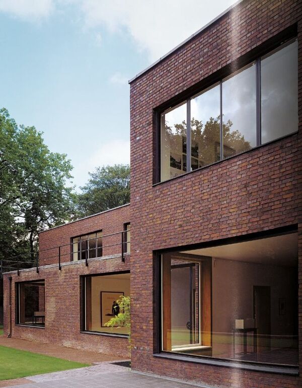 Mies Van Der Rohe Claire Zimmerman / Клер Циммерман 9783836560429-2