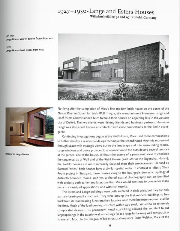 Mies Van Der Rohe Claire Zimmerman / Клер Циммерман 9783836560429-3