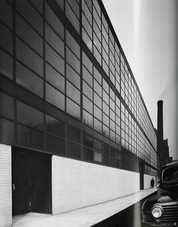 Mies Van Der Rohe Claire Zimmerman / Клер Циммерман 9783836560429-4