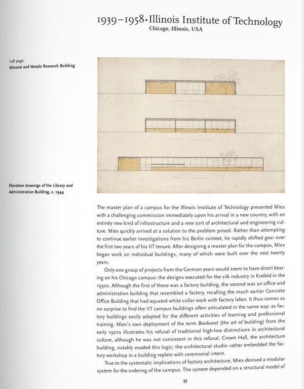 Mies Van Der Rohe Claire Zimmerman / Клер Циммерман 9783836560429-5