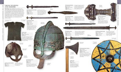 Military History Book / Author not specified 9781409383444-4