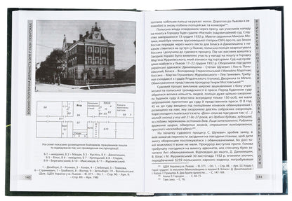 Military and political activities of the OUN in 1929–1939 / Воєнно-політична діяльність ОУН в 1929–1939 роках Николай Посивнич 978-617-7916-31-3-6