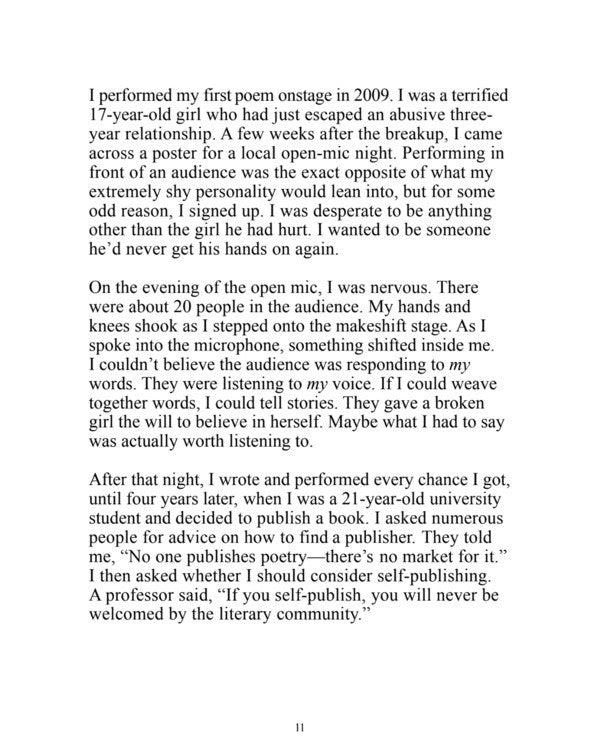 Milk And Honey: 10Th Anniversary Collector's Edition Rupi Kaur / Рупи Каур 9781524892876-6