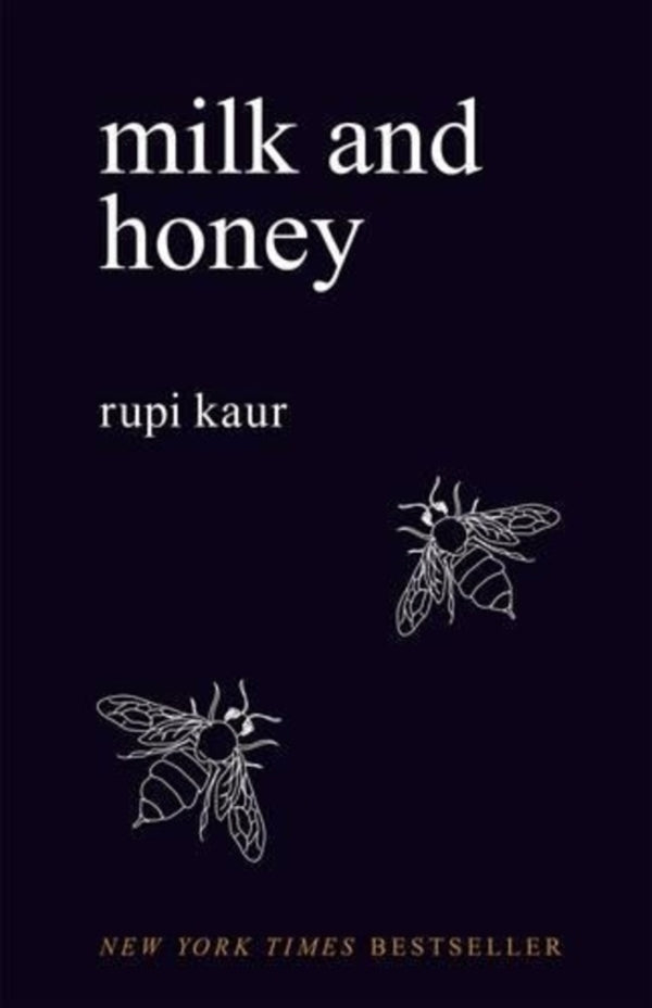 Milk and Honey / Milk and Honey Рупи Каур 9781449474256-1