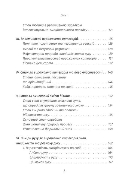 Mimogram. The skill of an actor / Мімограмота. Майстерство актора Степан Бондарчук 978-617-8157-37-1-5