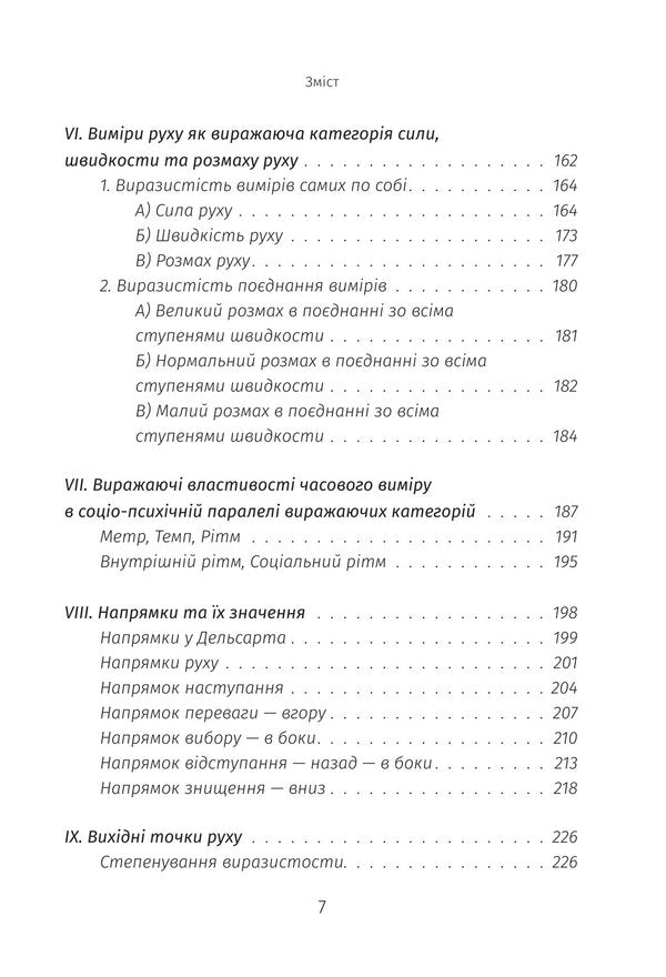 Mimogram. The skill of an actor / Мімограмота. Майстерство актора Степан Бондарчук 978-617-8157-37-1-6