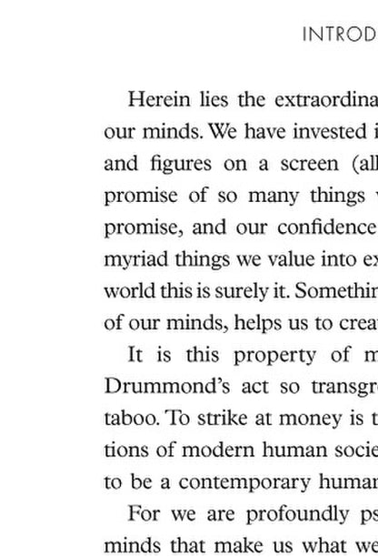 Mind Over Money. The Psychology Of Money And How To Use It Better Claudia Hammond / Клаудия Хаммонд 9781782112068-6