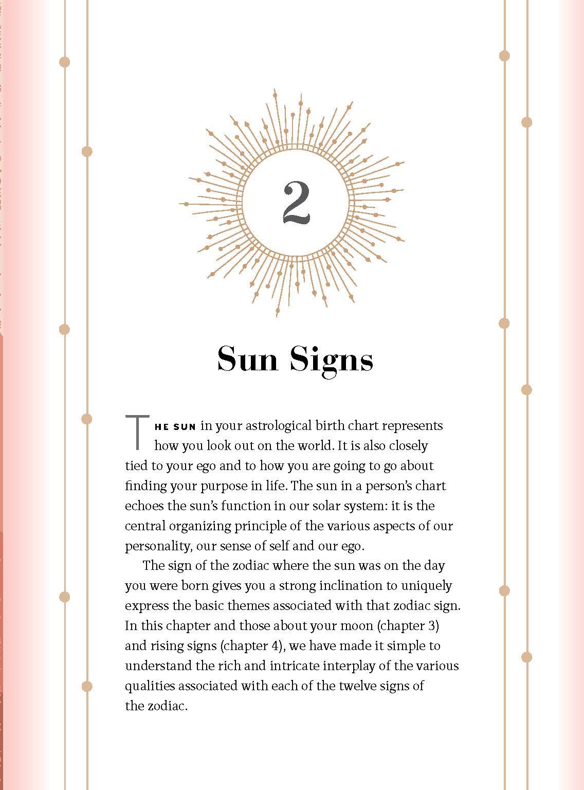 Mindful Astrology. Finding Peace Of Mind According To Your Sun, Moon, And Rising Sign Monte Farber, Amy Cerner / Монте Фарбер, Эми Цернер 9781631067471-11