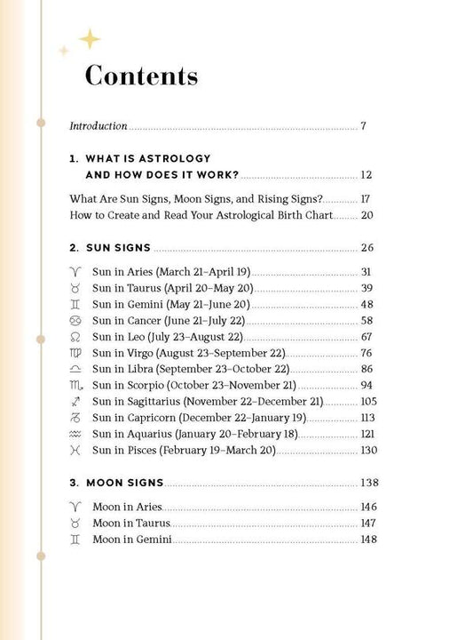 Mindful Astrology. Finding Peace of Mind According to Your Sun, Moon, and Rising Sign / Mindful Astrology. Finding Peace of Mind According to Your Sun, Moon, and Rising Sign Монте Фарбер, Эми Цернер 9781631067471-2